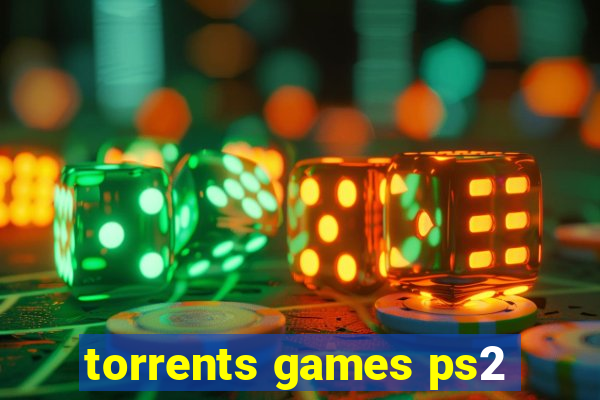 torrents games ps2